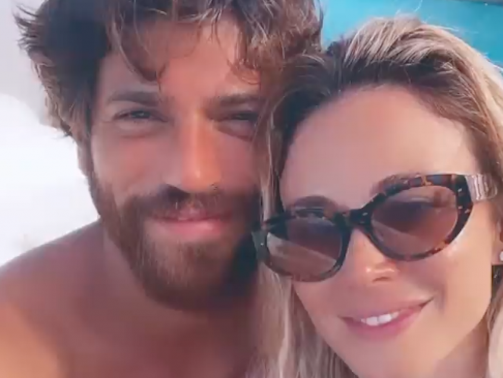 Diletta can