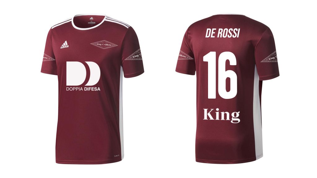 DIVISE King