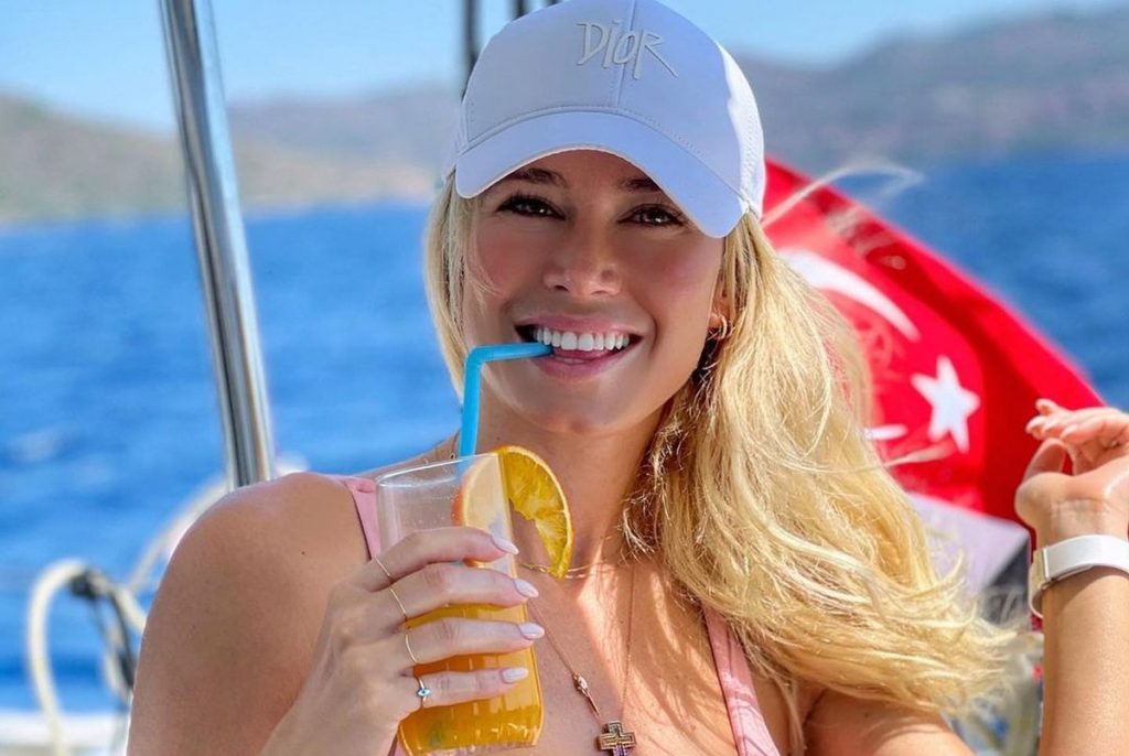 diletta buongiorno turchia