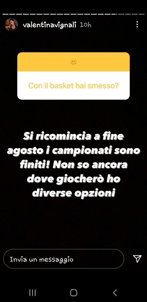 vignali futuro sport
