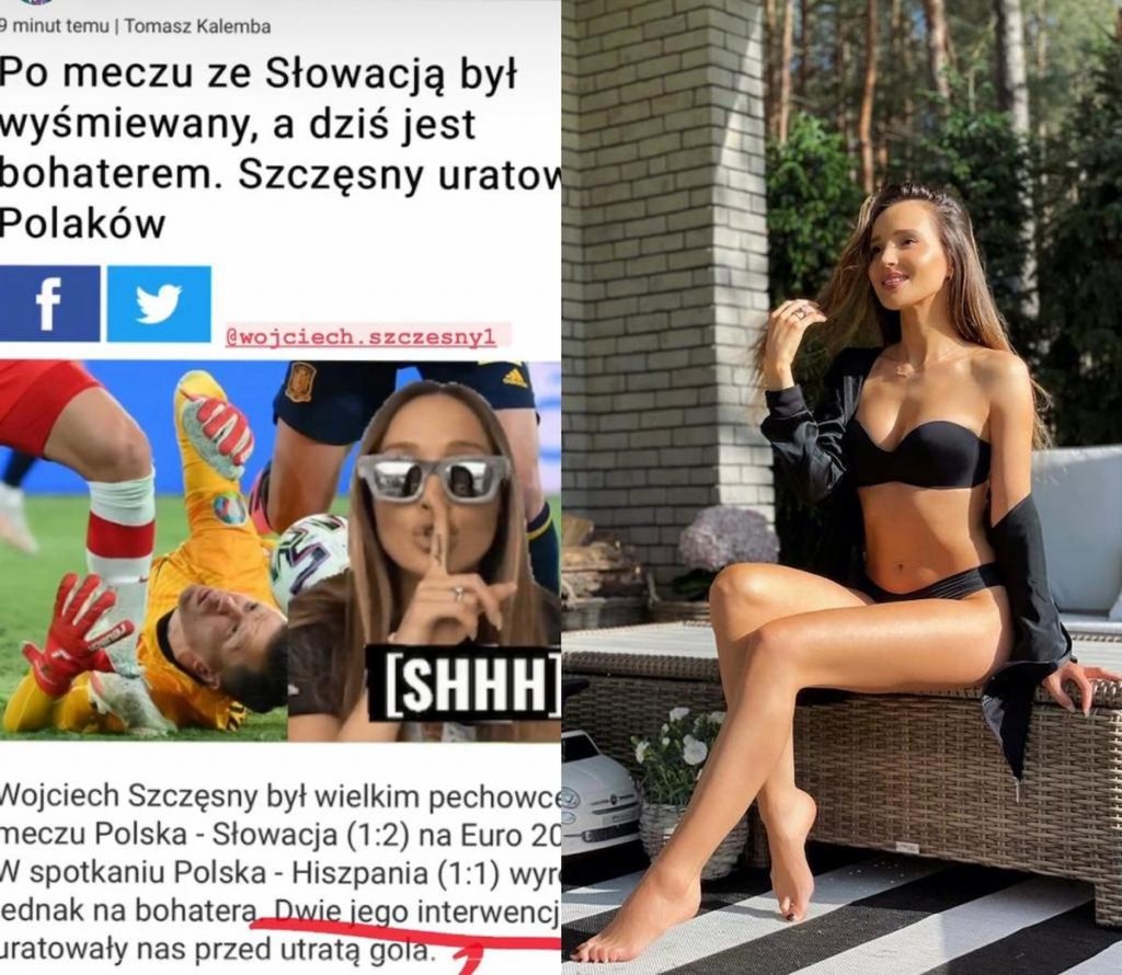moglie-Szczęsny-zittisce-tutti
