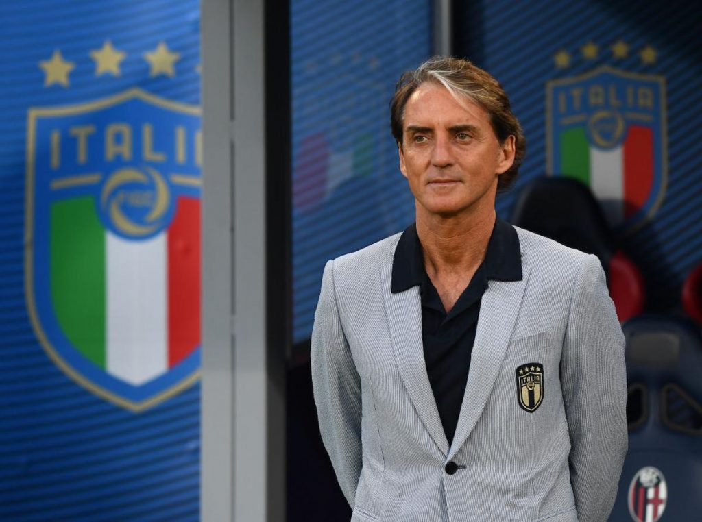 intervista mancini camilla