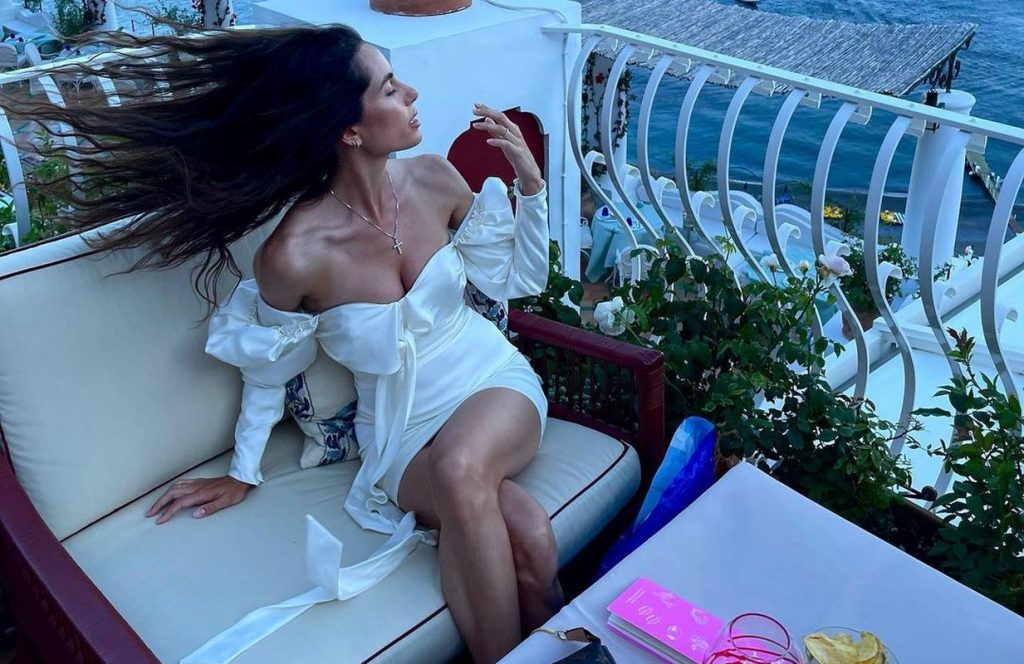 irene musacchio 30 anni