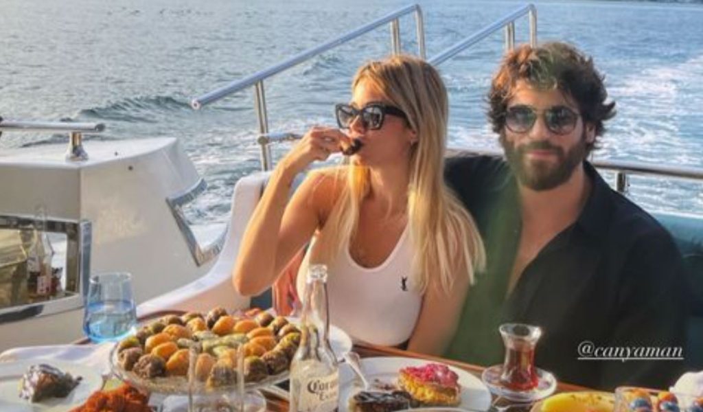 Diletta Leotta Can
