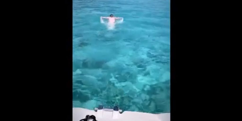 Diletta mare turchia