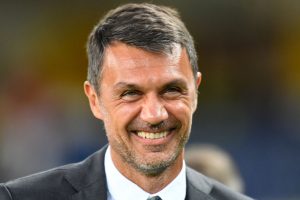 Hellas Verona v AC Milan - Serie A