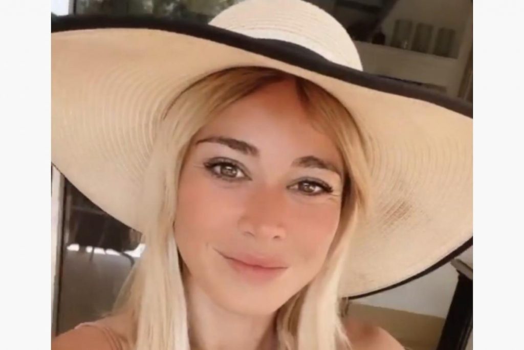 diletta leotta fiamingo caffè
