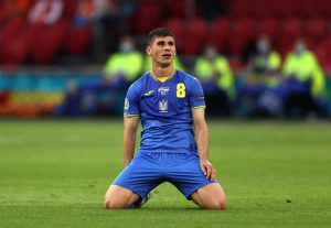 Netherlands v Ukraine - UEFA Euro 2020: Group C