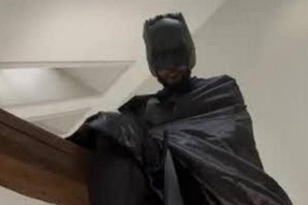 evra-batman