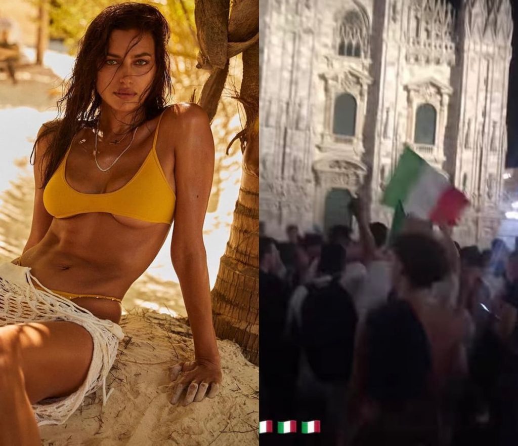 irina-festeggia-italia (1)