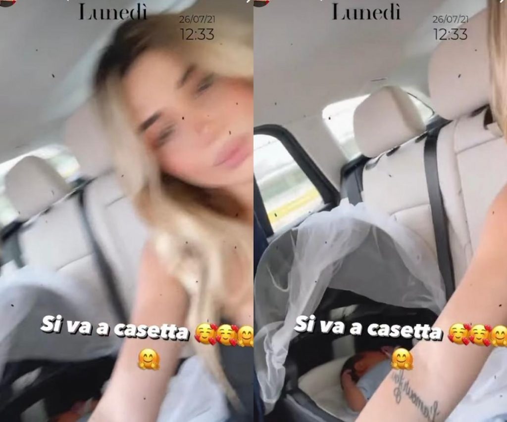 baby-zaniolo-casetta