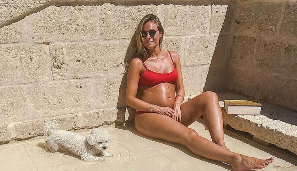 robusti dolce attesa