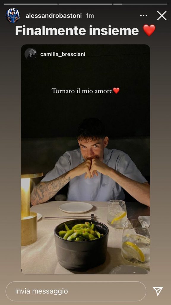 Bastoni e bresciani