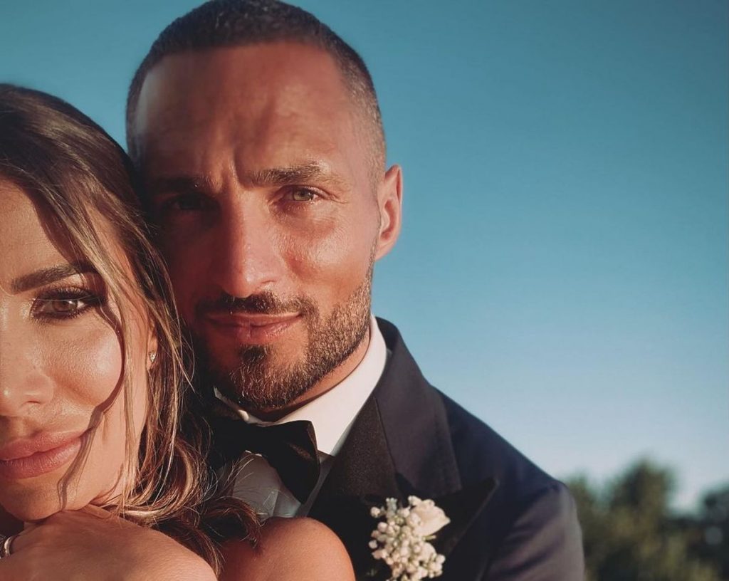 enza d'ambrosio ritorno inter