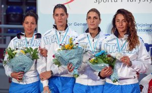 European Fencing Championships