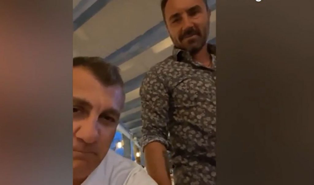 Vieri Brocchi Cassano