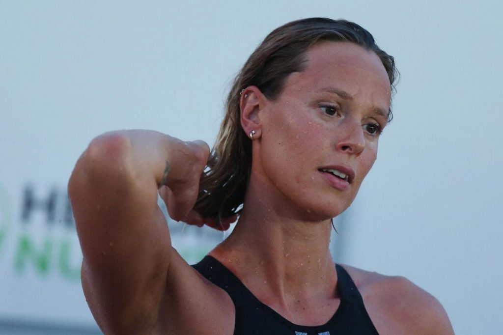 pellegrini semifinali tokyo