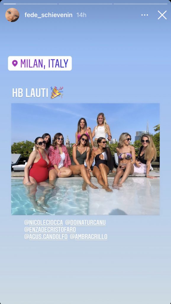 Wags Inter