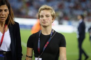 Cagliari Calcio v FC Internazionale - Serie A