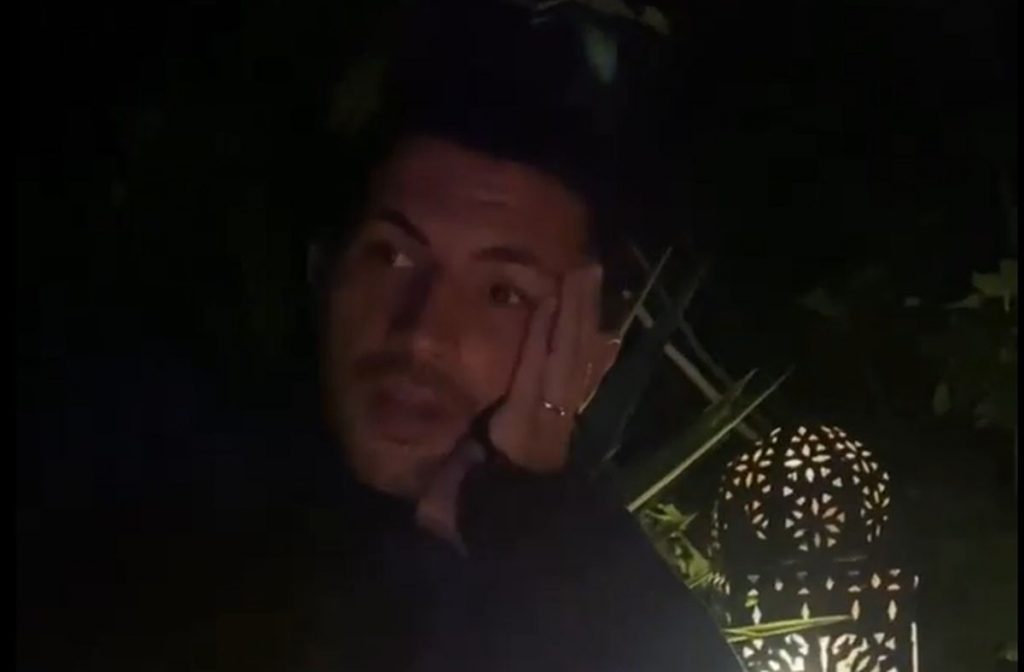 sensi canta marito