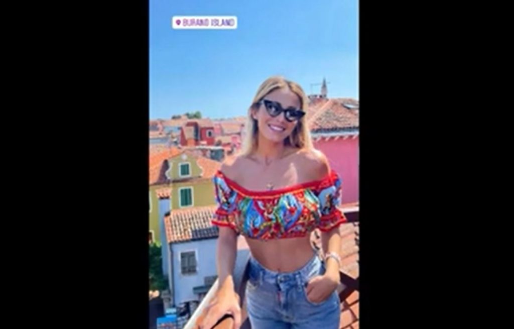 Diletta Burano
