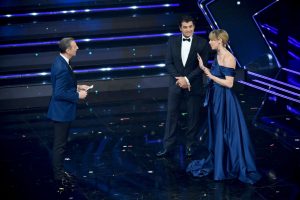 Sanremo Music Festival 2021 - Day 5