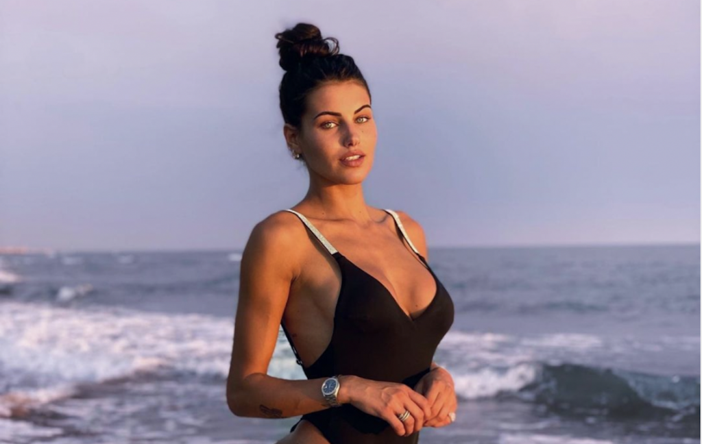 Carolina Stramare