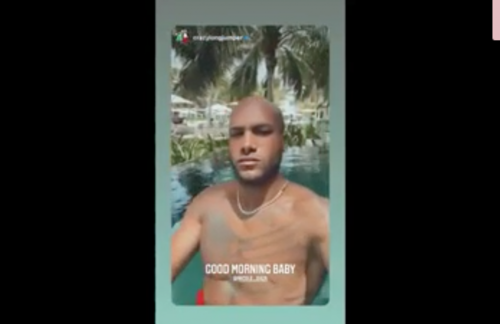 Jacobs vacanze
