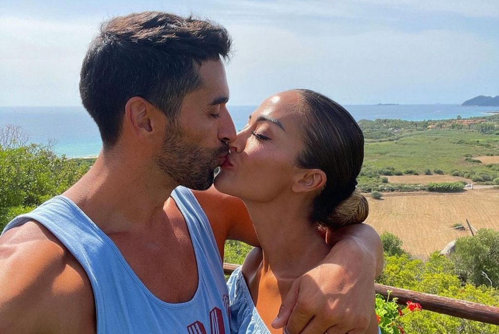 palmas amore infinito