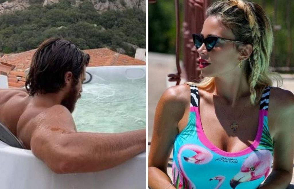 diletta yaman dubbio