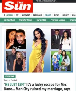 mahrez sun