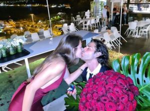 tamberi chiara matrimonio