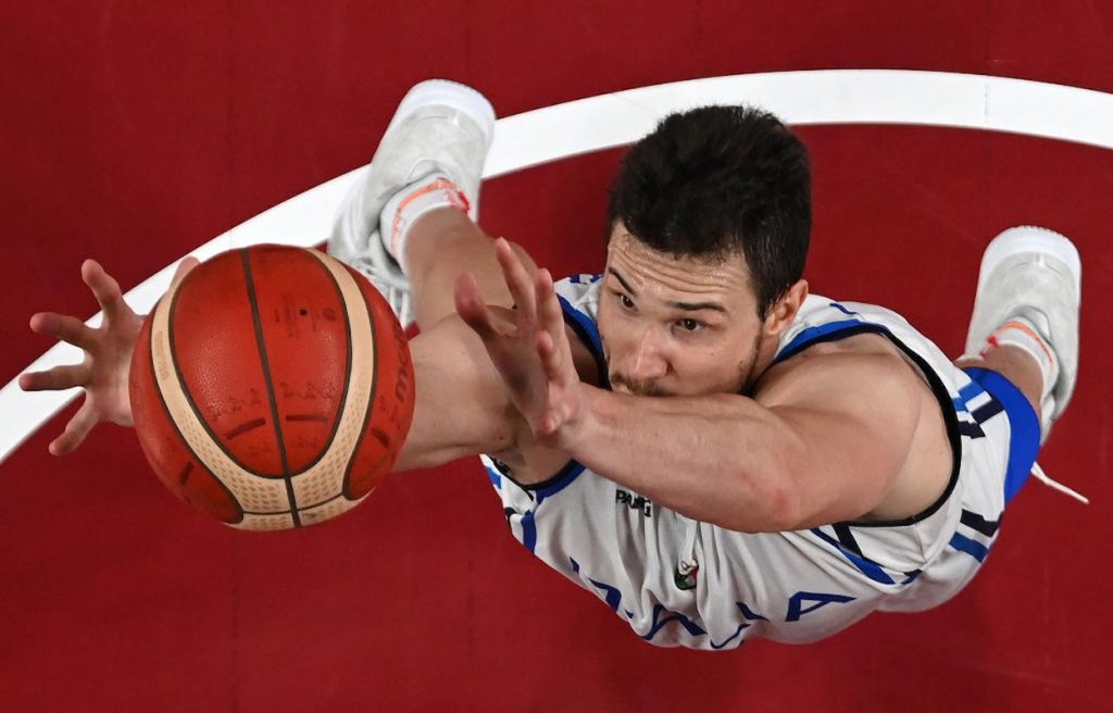 Gallinari garanzia boi