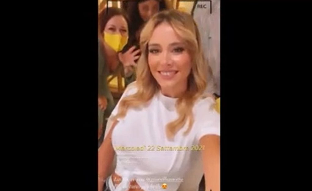 diletta-leotta-backstage