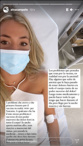 Campello anemia