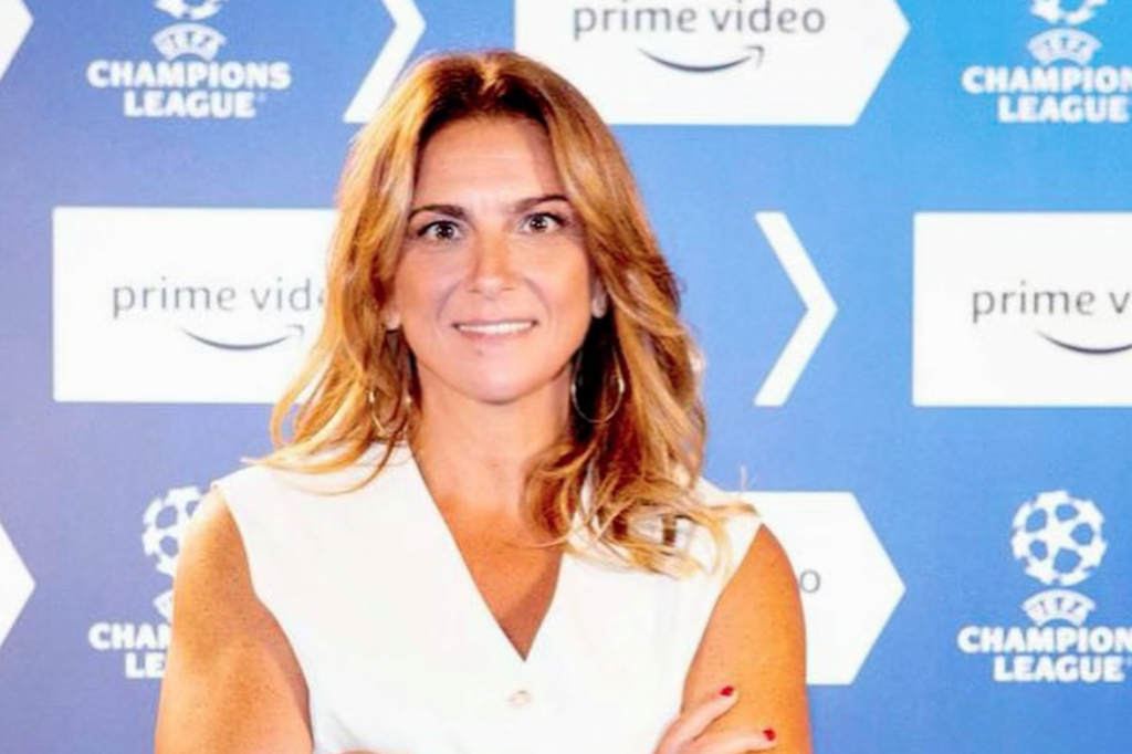 La Tarquinio risponde alla Satta