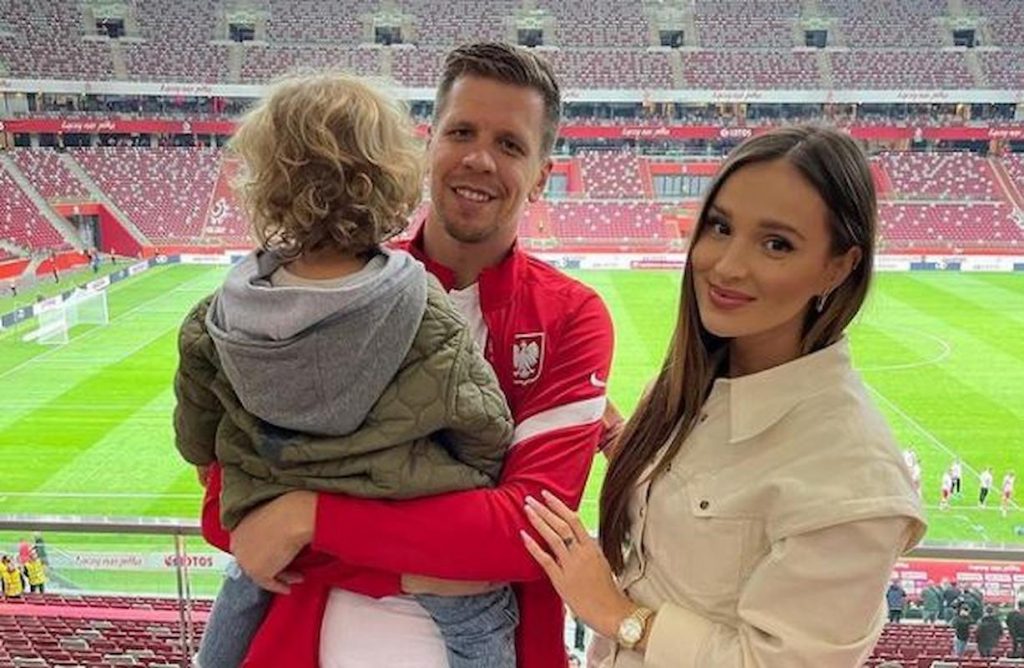 Szczesny figlio nazionale