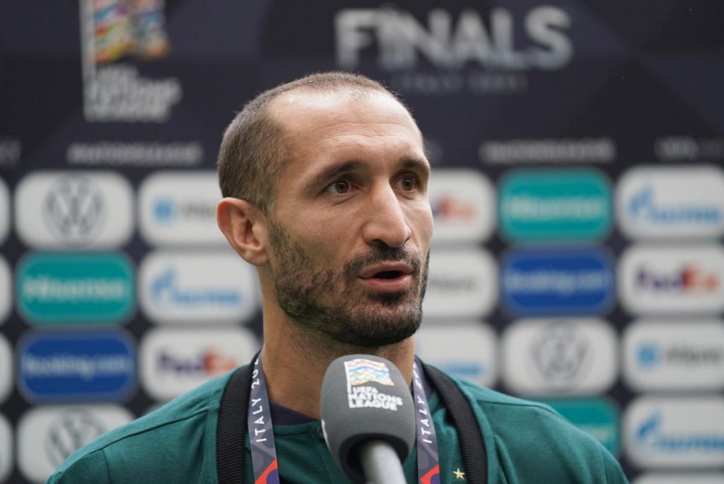 Chiellini
