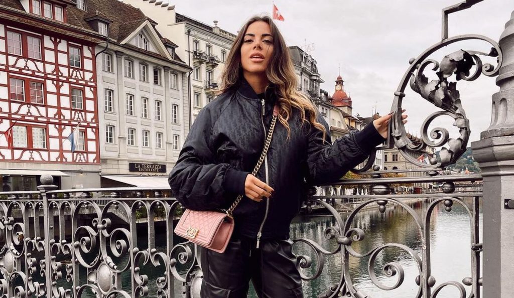 giulia amodio