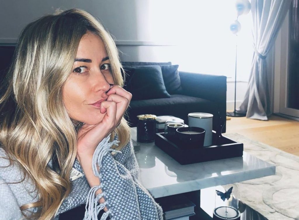 elena santarelli inverno