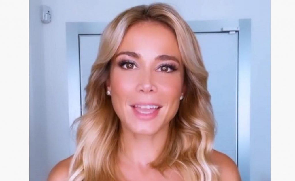 diletta leotta scintille dazn (1)