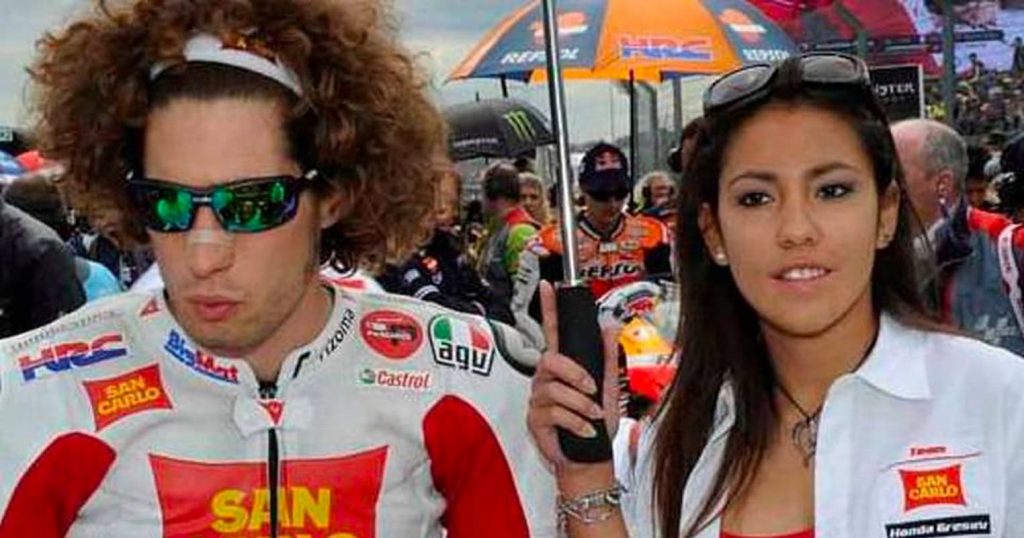 simoncelli-fidanzata-vita