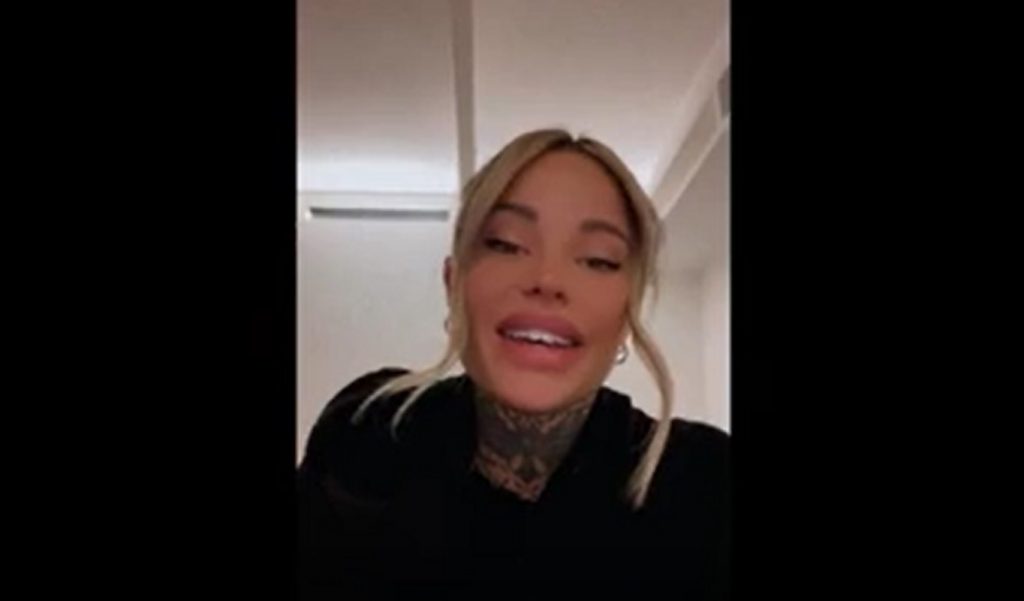 zoe-messaggio-fan
