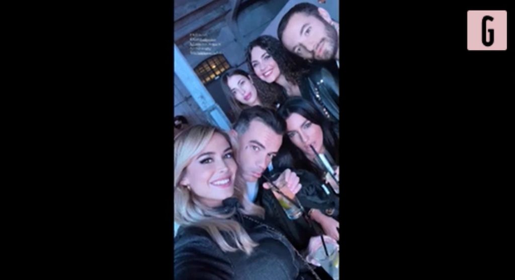 video musica leotta
