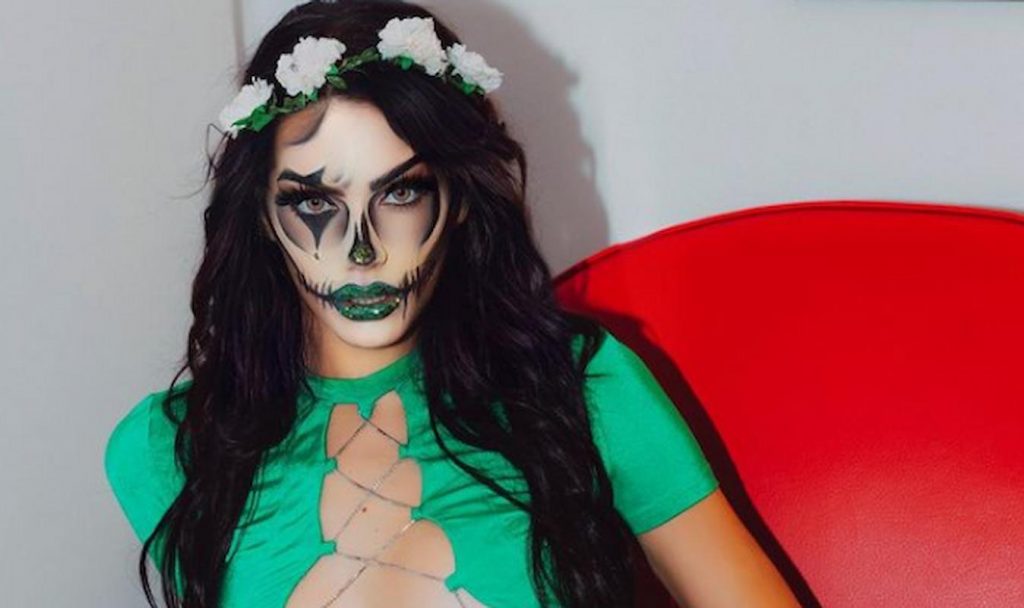 fiordelisi costume halloween
