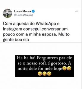moura larissa