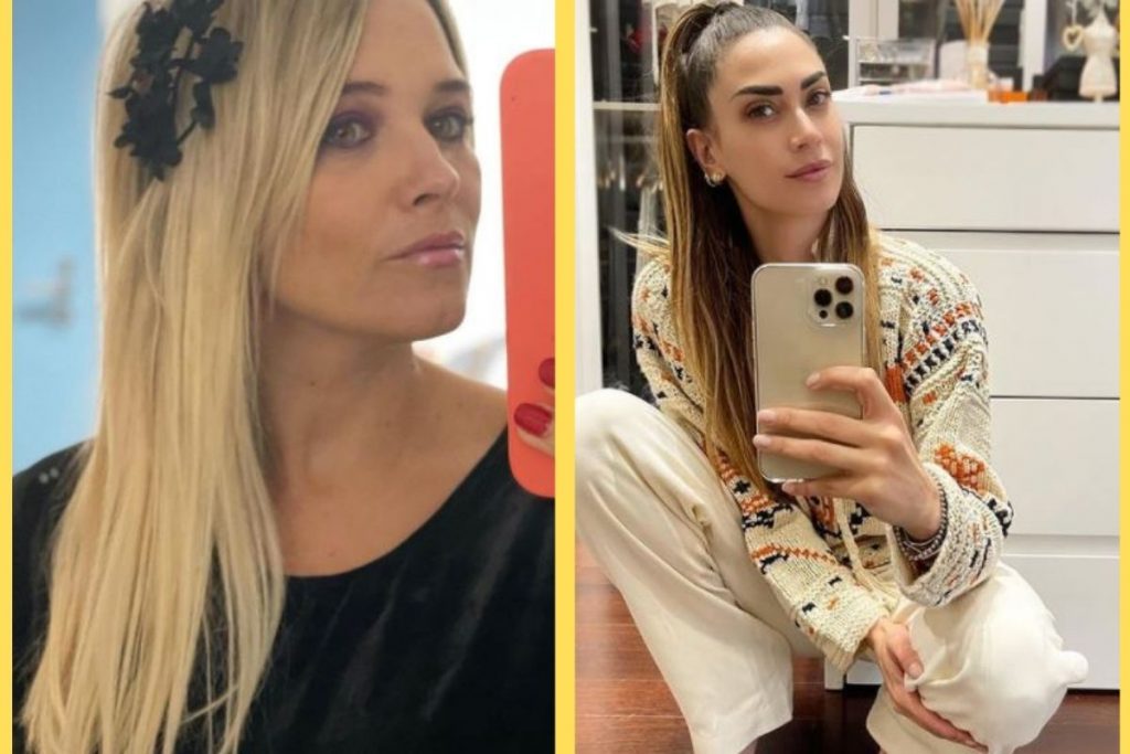 barra satta giornalista molestata