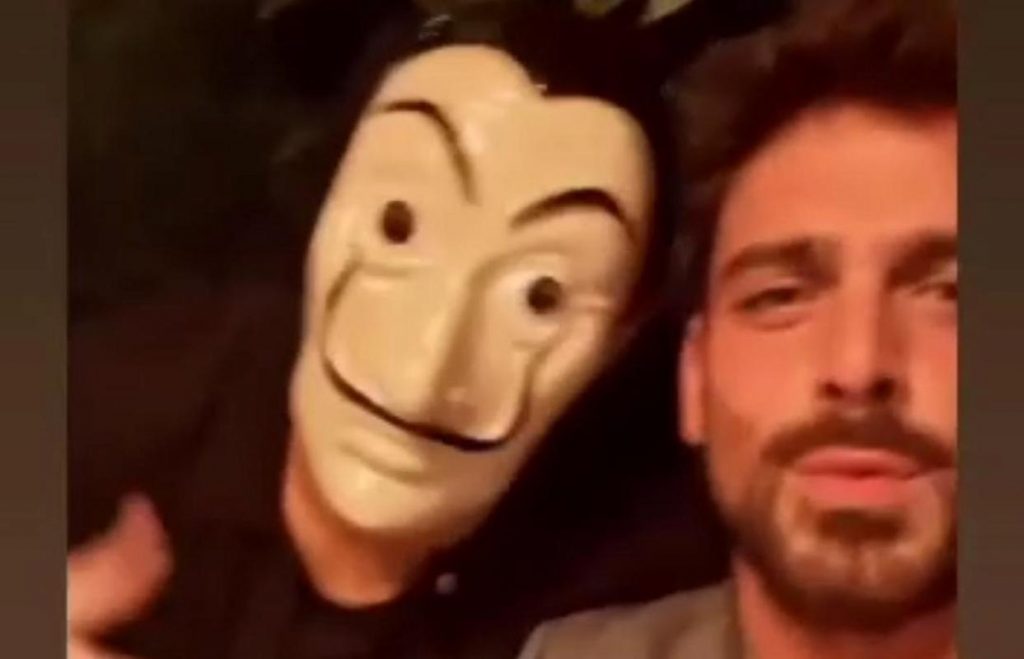 halloween d'ambrosio morrone