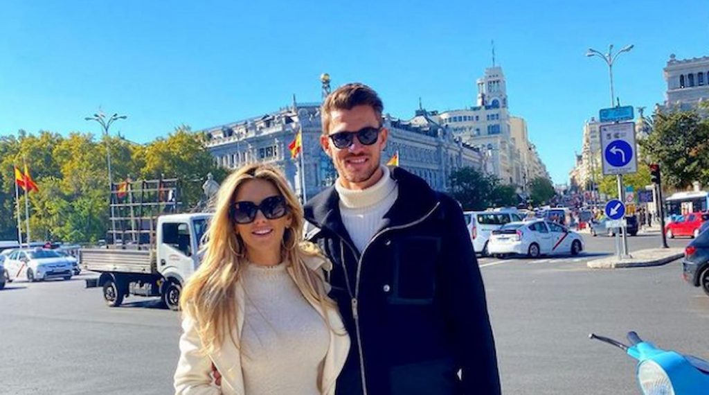 persico rugani madrid