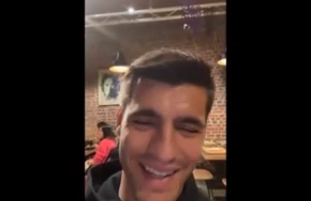 Morata